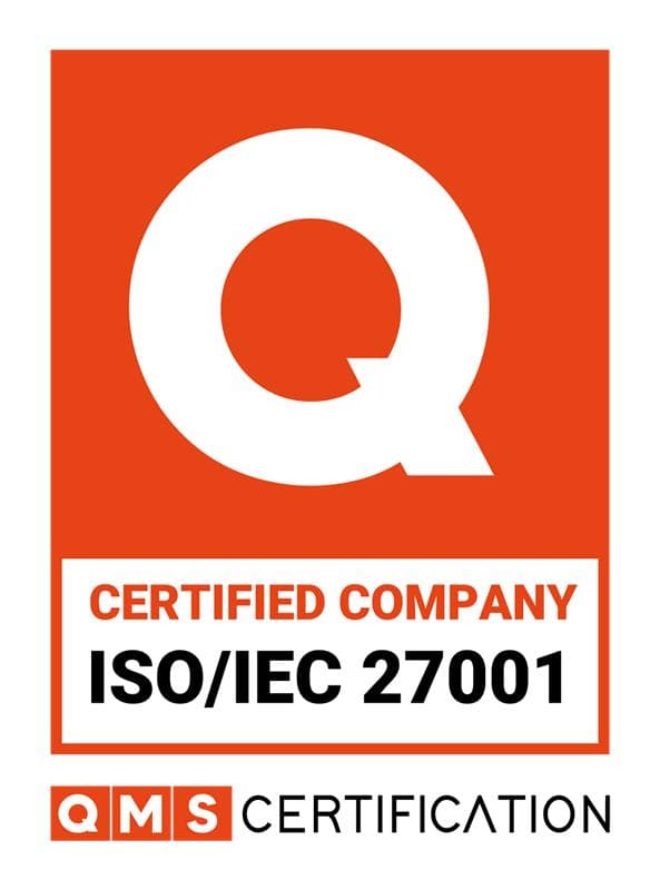ISO/IEC 27001